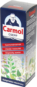 CARMOL CSEPP