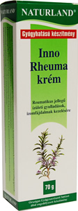 NATURLAND INNO RHEUMA KRM