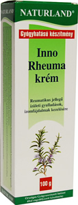 NATURLAND INNO RHEUMA KRM
