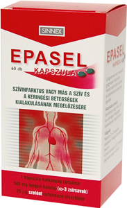 EPASEL KAPSZULA