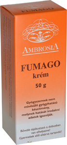 FUMAGO KRM