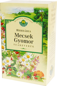 HERBRIA MECSEK GYOMOR TEAKEVERK