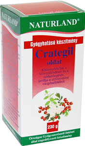 CRATEGIL OLDAT