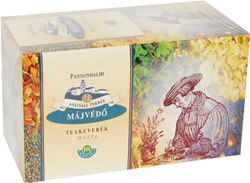 PANNONHALMI MJVD TEAKEVERK FILTERES