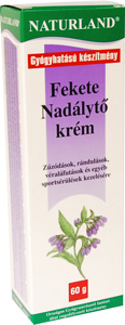 NATURLAND FEKETE NADLYT KRM