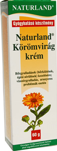 NATURLAND KRMVIRG KRM
