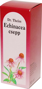 DR. THEISS ECHINACEA CSEPP