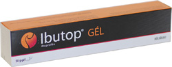 IBUTOP GL