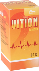 VITION KEMNY KAPSZULA