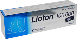 LIOTON 1000 NE/G GL