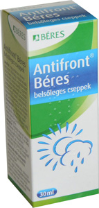 ANTIFRONT BRES BELSLEGES CSEPPEK