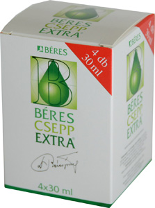 BÉRES CSEPP EXTRA BELSŐLEGES OLDATOS CSEPPEK