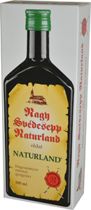 NAGY SVDCSEPP NATURLAND OLDAT