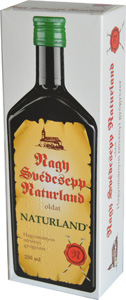 NAGY SVDCSEPP NATURLAND OLDAT
