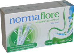 NORMAFLORE BELSLEGES SZUSZPENZI