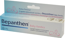 BEPANTHEN BABY KENCS