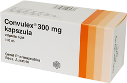 CONVULEX 300 MG GYOMORNEDV-ELLENLL LGY KAPSZULA