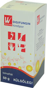 DIGIFUNGIN KLSLEGES POR