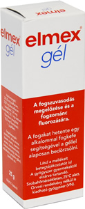 ELMEX GL