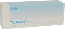 MARVELON TABLETTA