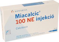 MIACALCIC 100 NE/ML OLDATOS INJEKCI S INFZI