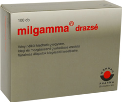 MILGAMMA BEVONT TABLETTA