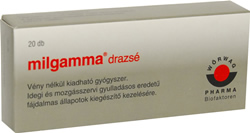 MILGAMMA BEVONT TABLETTA