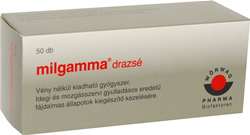 MILGAMMA BEVONT TABLETTA