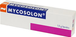 MYCOSOLON KENCS