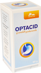 OPTACID GRANULLT PORKEVERK