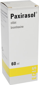 PAXIRASOL 2 MG/ML BELSLEGES OLDAT