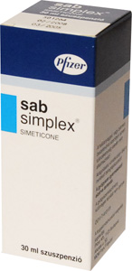 SAB SIMPLEX BELSLEGES EMULZI