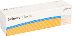 SKINOREN 200 MG/G KRM