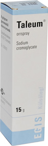 TALEUM 22 MG/G OLDATOS ORRSPRAY