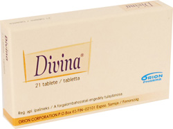 DIVINA TABLETTA