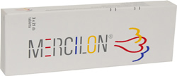 MERCILON TABLETTA