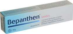 BEPANTHEN KENCS