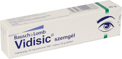VIDISIC SZEMGL