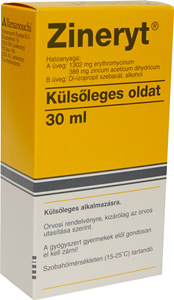 ZINERYT POR S OLDSZER KLSLEGES OLDATHOZ