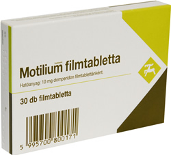 Motilium 10 Buy