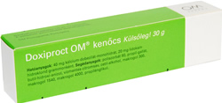 DOXIPROCT OM KENCS