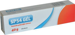 DIMOVENA 15 MG/G GL