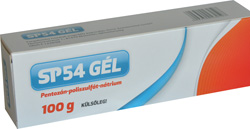 DIMOVENA 15 MG/G GL