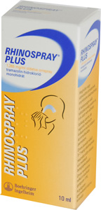 RHINOSPRAY 1,265 MG/ML OLDATOS ORRSPRAY