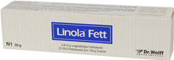 LINOLA FETT KRM