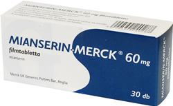 MIAGEN 60 MG FILMTABLETTA