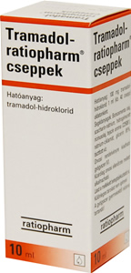 TRAMADOL ZENTIVA 100 MG/ML BELSLEGES OLDATOS CSEPPEK