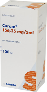 CURAM POR BELSLEGES SZUSZPENZIHOZ