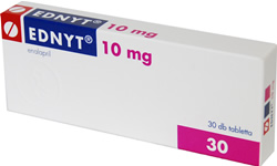EDNYT 10 MG TABLETTA