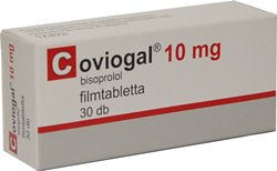 COVIOGAL 10 MG FILMTABLETTA